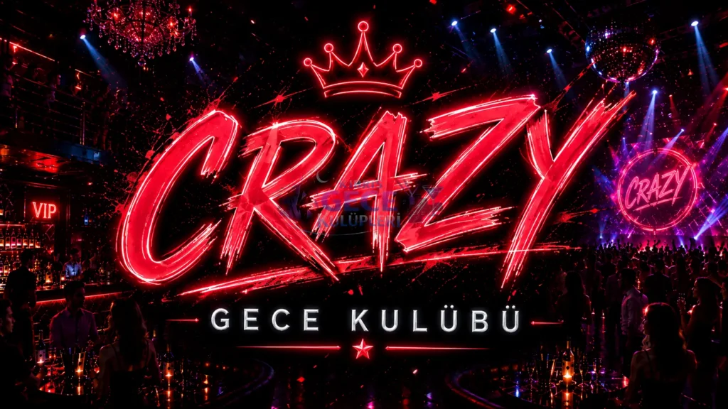 Kıbrıs Crazy Gece Kulübü