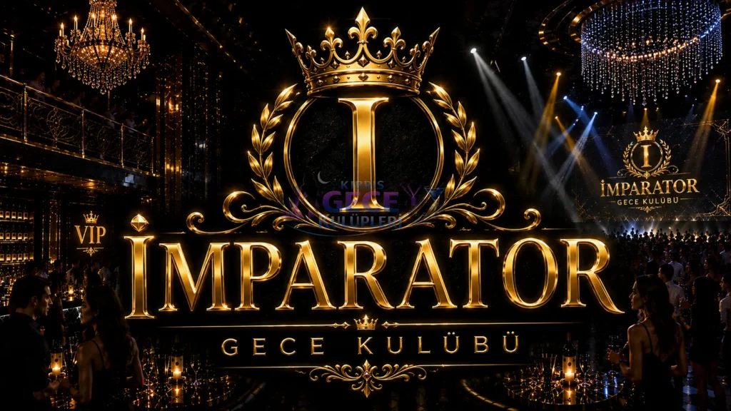 Kıbrıs İmparator Gece Kulübü