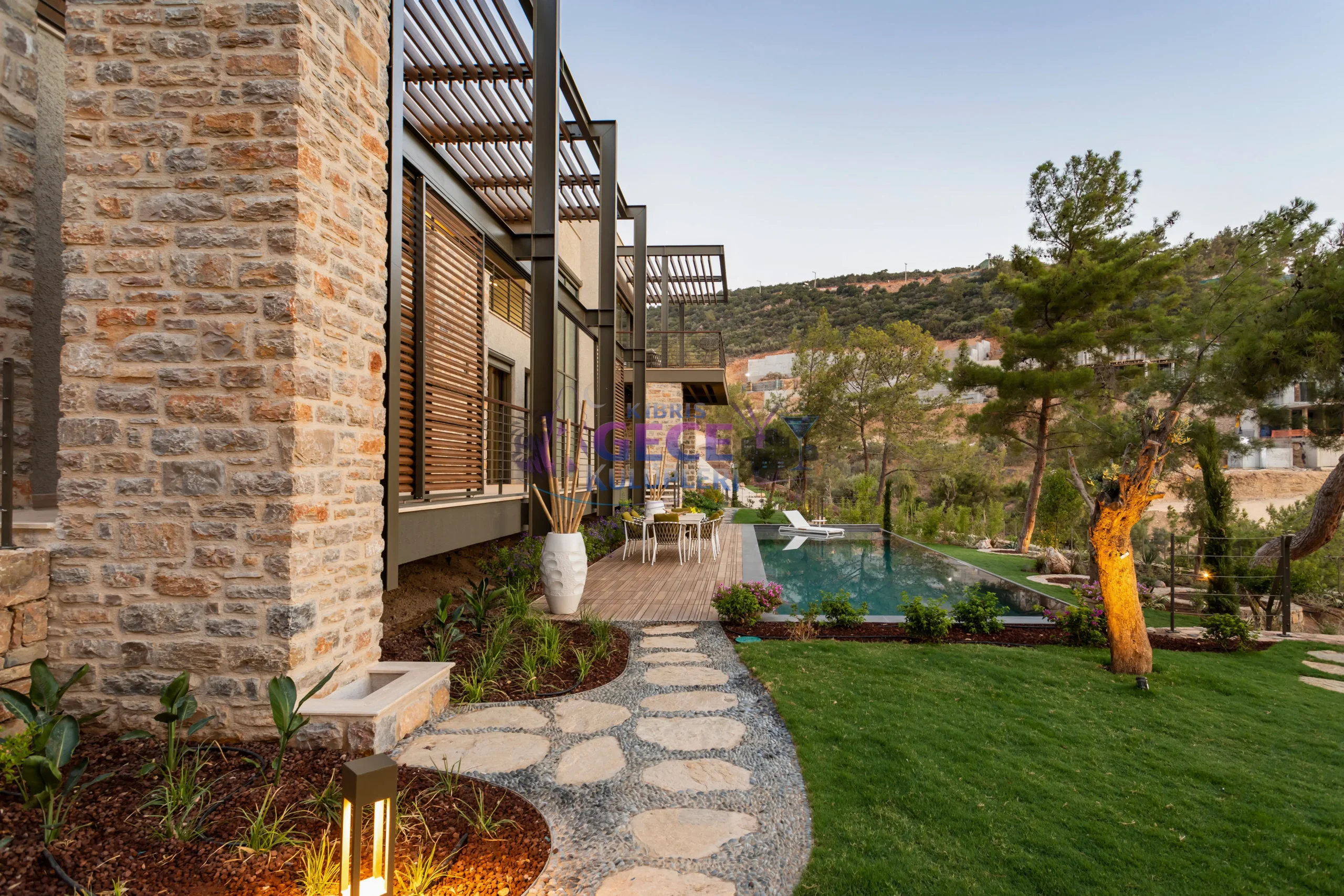 Kıbrıs Villa Kiralama