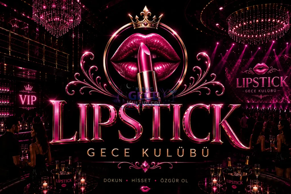 Kıbrıs Lipstick Gece Kulubu