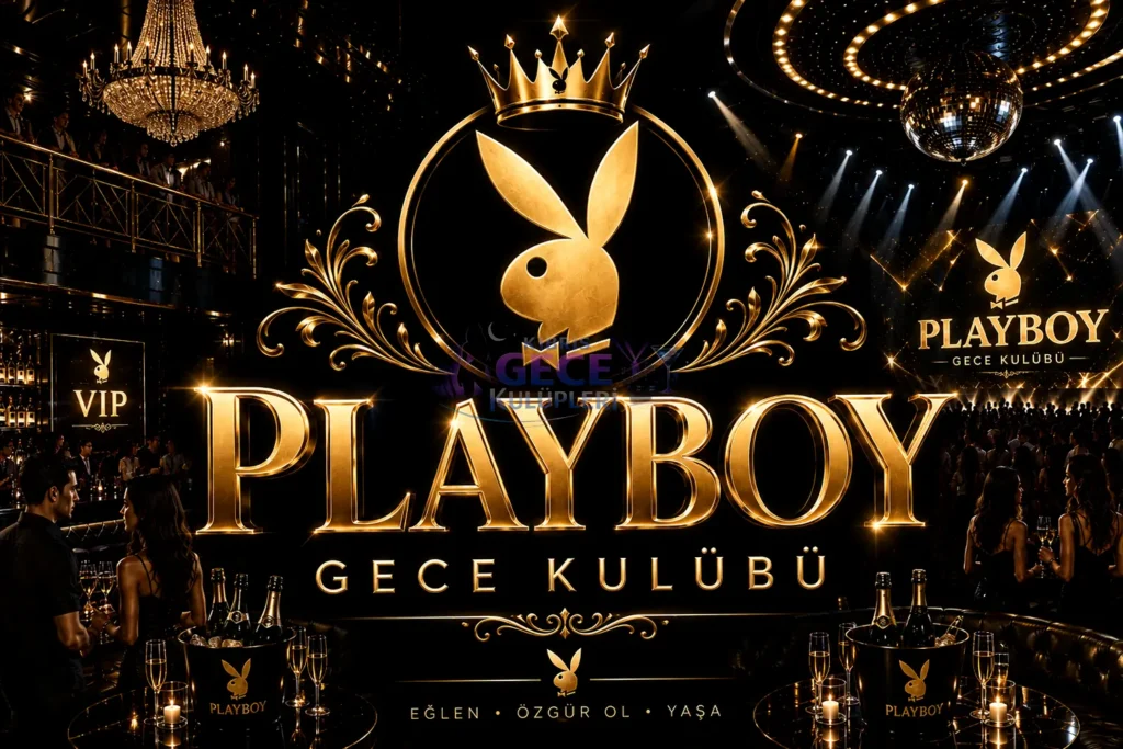 Kıbrıs Playboy Gece Kulübü