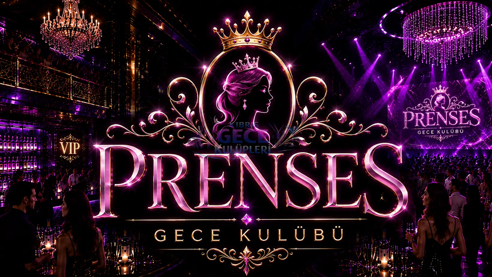 Kıbrıs Prenses Gece Kulübü