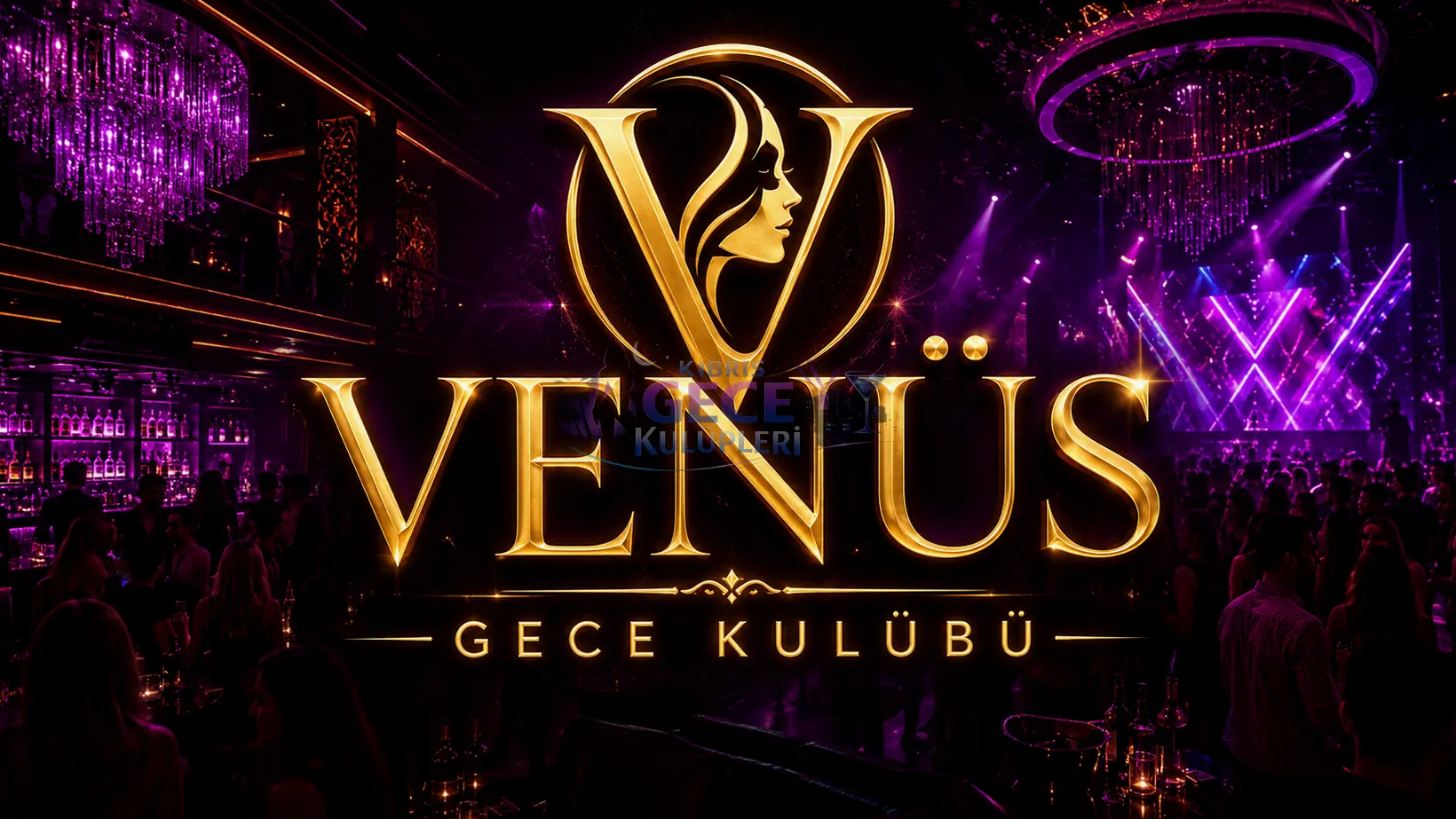 Kıbrıs Venüs Gece Kulübü