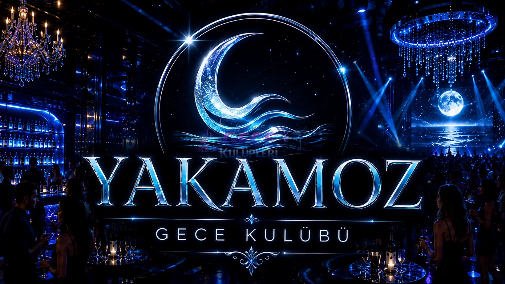 Kıbrıs Yakamoz Gece Kulübü